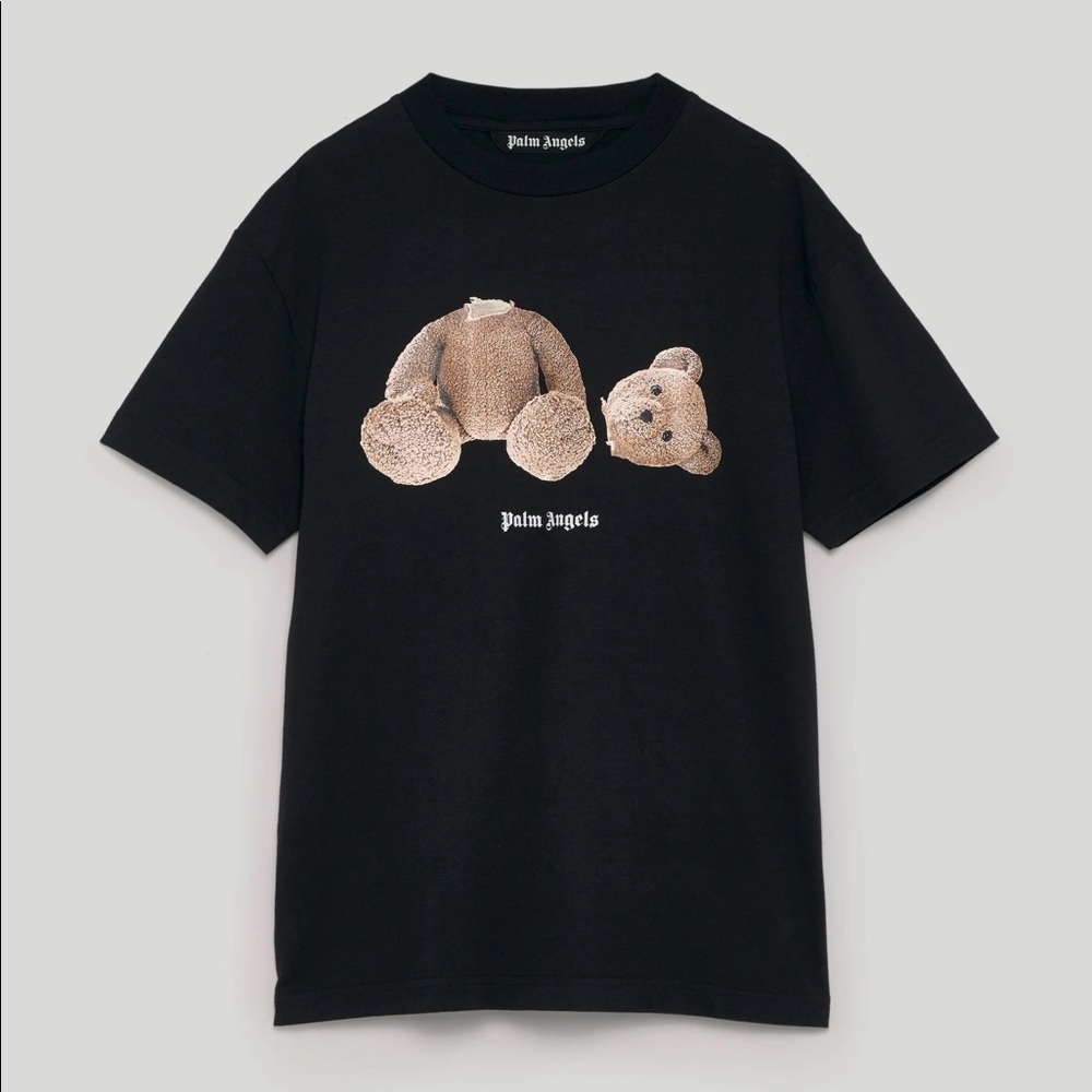 NEVER WORN Palm Angels Bear T-Shirt